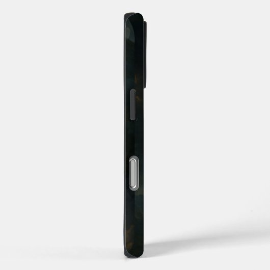 陰影のアヌビス – エジプトの神を守る Case-Mate iPhoneケース (裏面 / 右)