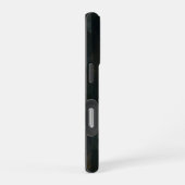 陰影のアヌビス – エジプトの神を守る iPhoneケース (右側面)