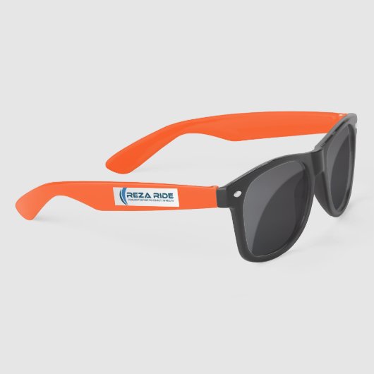 陰影 サングラス (右)