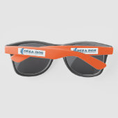 陰影 サングラス (裏面)