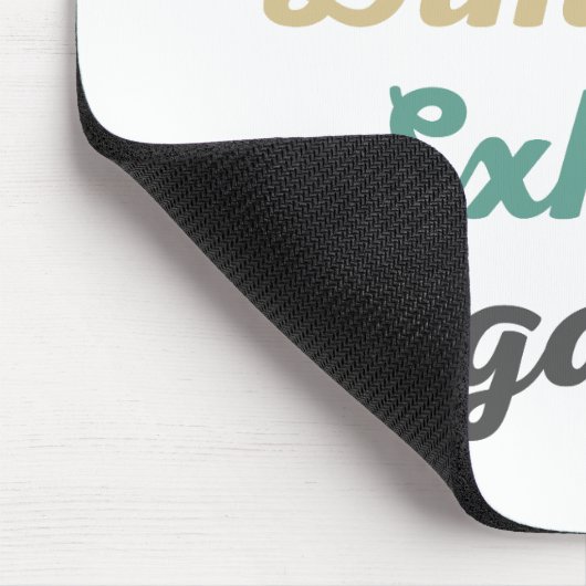 陰性マウスパッドを除く陰性合計を吸い込む マウスパッド (コーナー)