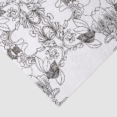 陰気なインクロウエスタンドリームサドルレザー 薄葉紙 (詳細)