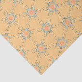 陰気なヒマワリモダンワイヤ西向き 薄葉紙 (詳細)