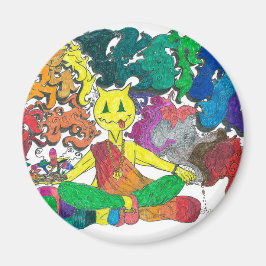 陰茎浮揚 マグネット