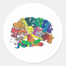 陰茎浮揚 ラウンドシール