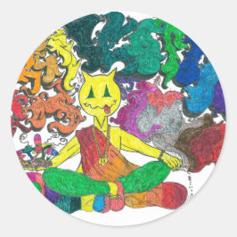 陰茎浮揚 ラウンドシール