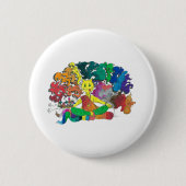 陰茎浮揚 缶バッジ (正面)