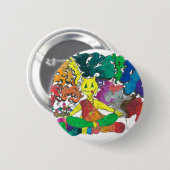 陰茎浮揚 缶バッジ (正面&裏面)