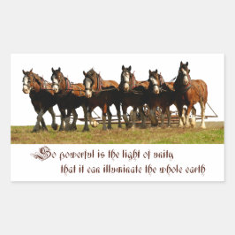 陰茎目 長方形シール