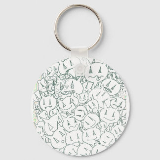 陰茎頂 キーホルダー