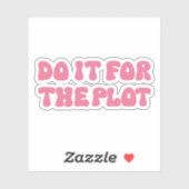 陰謀を企てる シール (シート)