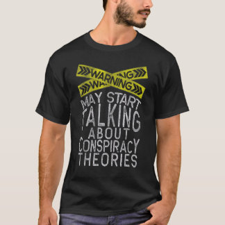 陰謀 陰謀Tシャツ 陰謀 Tシャツ