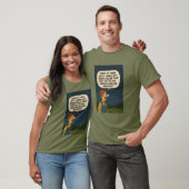 陰謀#2 Tシャツ (ユニセックス)