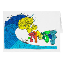 陰部サーフィン