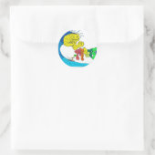 陰部サーフィン ラウンドシール (バッグ)