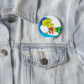 陰部サーフィン 缶バッジ (インサイチュ)