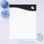 陰陽のフライヤー チラシ (シングル)