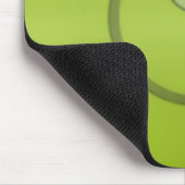 陰陽のマウスパッド マウスパッド (コーナー)