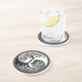 陰陽の木 コースター (側面)