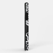 陰陽の木 Case-Mate iPhoneケース (裏面/右)