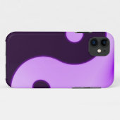 陰陽のiphone 5のやっと場合 Case-Mate iPhoneケース (裏面(横))