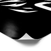 陰陽アルファゲーマーウルフ ポスター (コーナー)