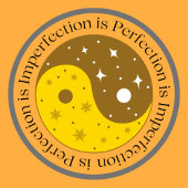 陰陽イエローオレンジトレーニング、ピラティス ヨガマット