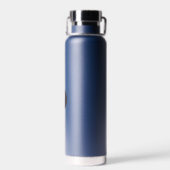 陰陽ウォーターボトル ウォーターボトル (背面)