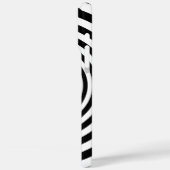 陰陽エコー Case-Mate iPhoneケース (裏面 / 左)