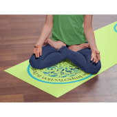 陰陽オリーブトレーニング、ピラティス ヨガマット