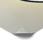 陰陽オン火災 ポスター (角)