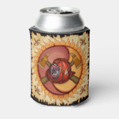 陰陽カスタム消防士のクーラー 缶クーラー (缶裏面)