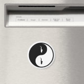 陰陽サックス マグネット (インサイチュ (食洗機))