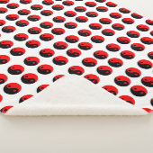 陰陽シェルパブランケット シェルパブランケット (3/4)