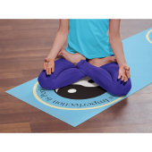 陰陽スカイブルートレーニング、ピラティス ヨガマット