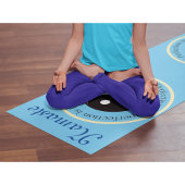 陰陽スカイブルートレーニング、ピラティス、ヨガマット ヨガマット