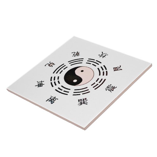 陰陽スタイル タイル (側面)