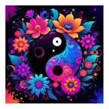 陰陽スピリチュアル調和