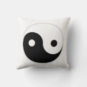 陰陽スロークッション クッション (裏面)