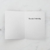 陰陽ソウルメイトつながり詩 シーズンカード (内部)