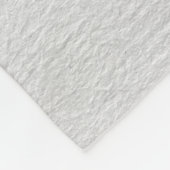 陰陽ツリーキャンバス フリースブランケット (角)