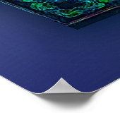 陰陽ツリー・オブ・ライフ ポスター (角)