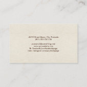 陰陽ツリー 名刺 (裏面)