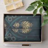 陰陽ティッシュペーパー 薄葉紙 (ギフト)