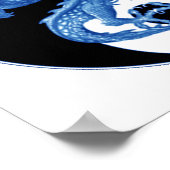 陰陽ドラゴン2 ポスター (角)