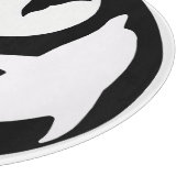 陰陽ドルフィンズカットボード カッティングボード (角)