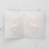 陰陽ハートグラフィックアーツカード カード (内部)