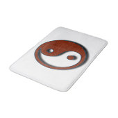 陰陽バイシャーリーテイラー バスマット (アングル)