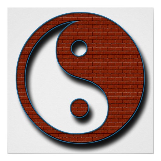 陰陽バイシャーリーテイラー ポスター (正面)