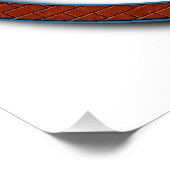 陰陽バイシャーリーテイラー ポスター (コーナー)